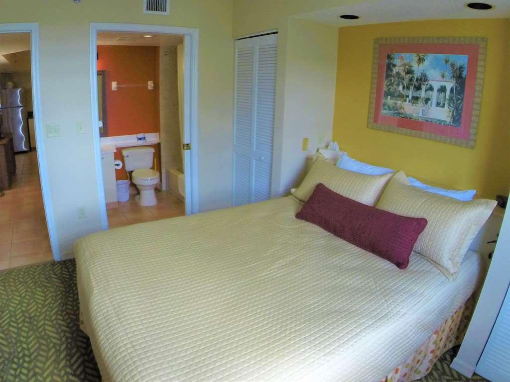 Vacation Village At Bonaventure, Fort Lauderdale Weston Pokoj fotografie