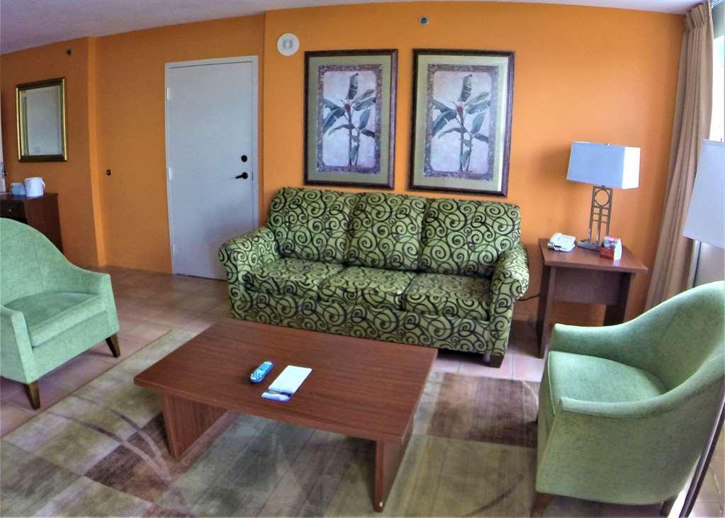 Vacation Village At Bonaventure, Fort Lauderdale Weston Pokoj fotografie