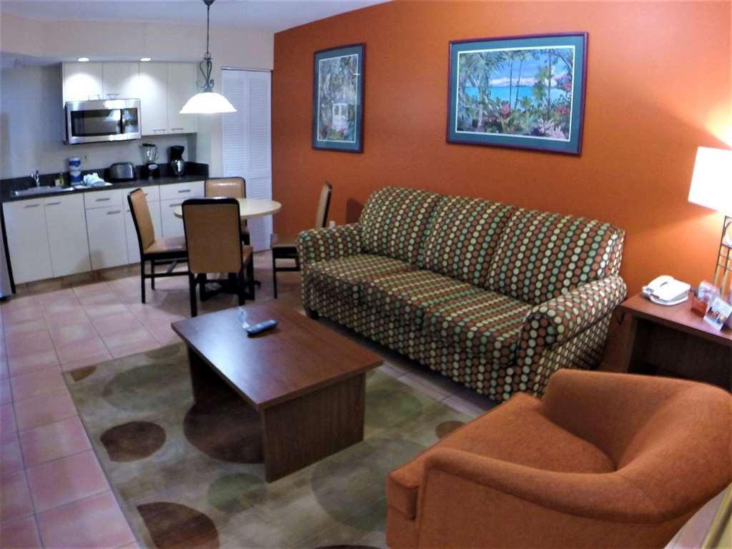 Vacation Village At Bonaventure, Fort Lauderdale Weston Pokoj fotografie