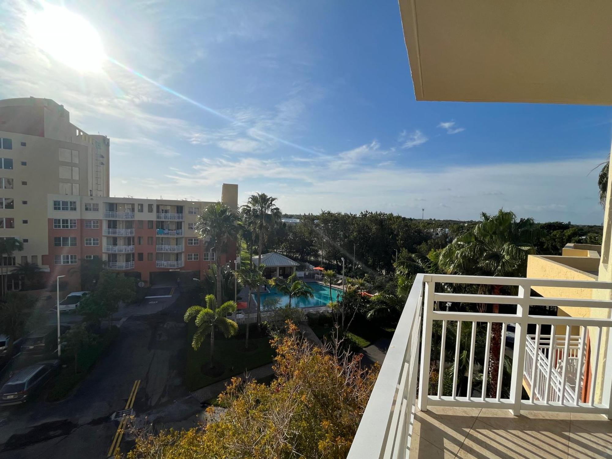 Vacation Village At Bonaventure, Fort Lauderdale Weston Exteriér fotografie