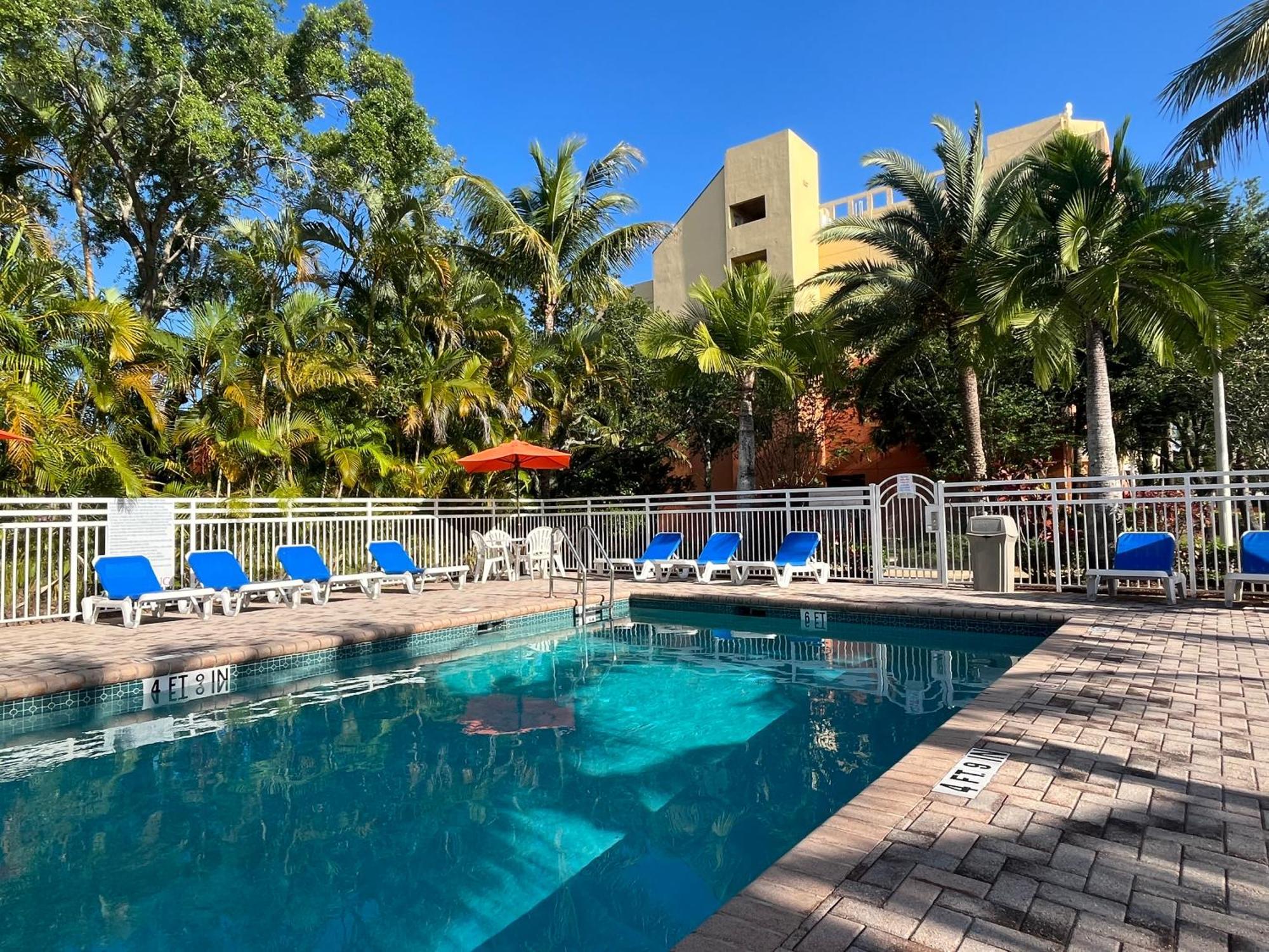 Vacation Village At Bonaventure, Fort Lauderdale Weston Exteriér fotografie