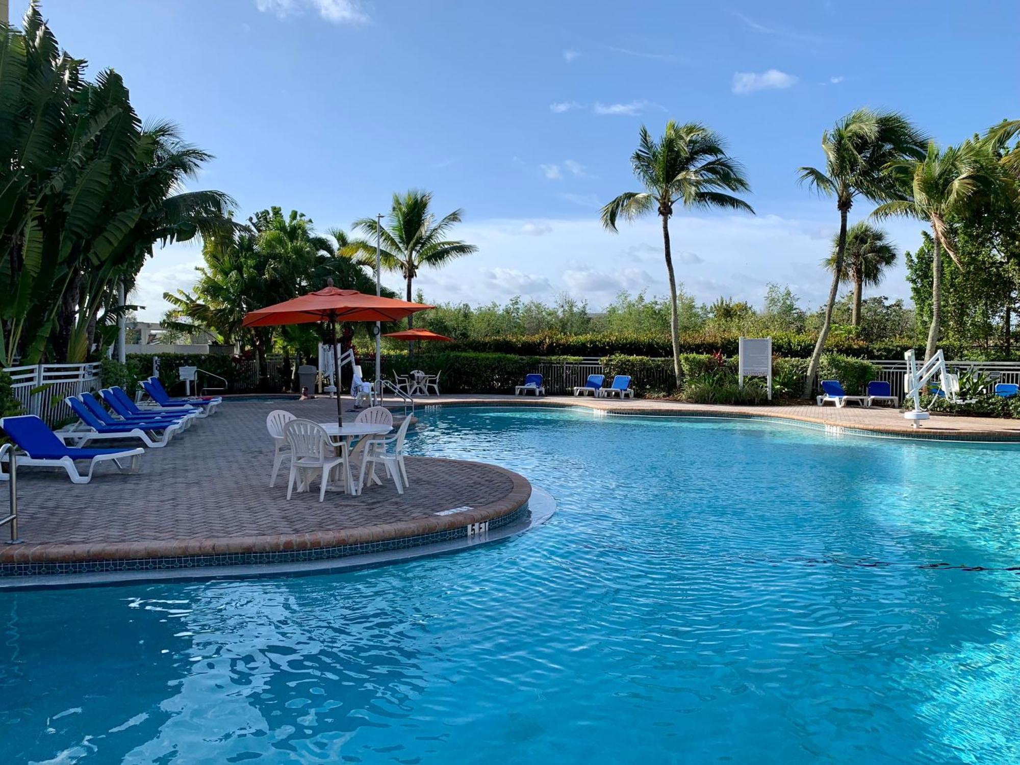 Vacation Village At Bonaventure, Fort Lauderdale Weston Exteriér fotografie