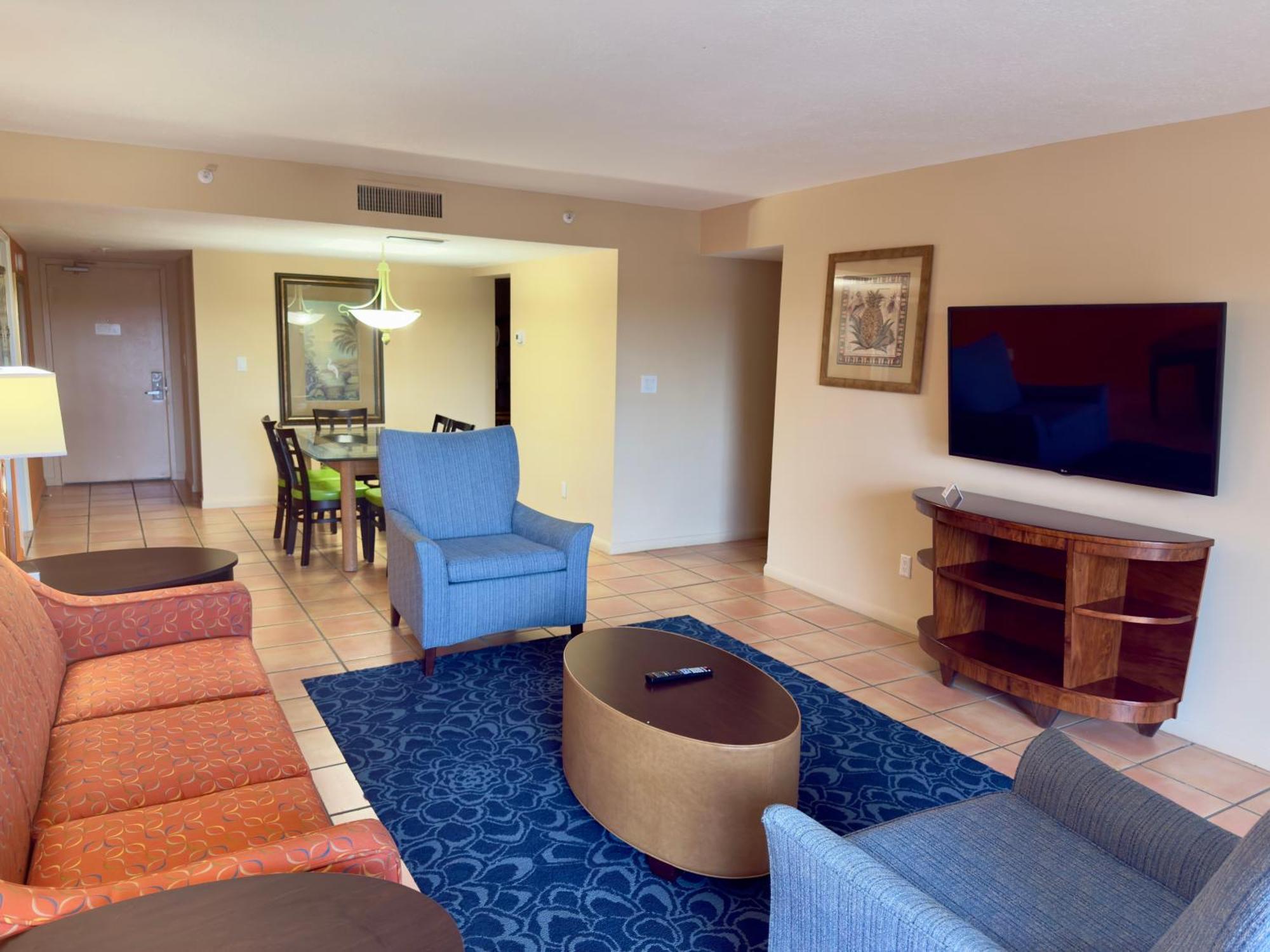 Vacation Village At Bonaventure, Fort Lauderdale Weston Exteriér fotografie