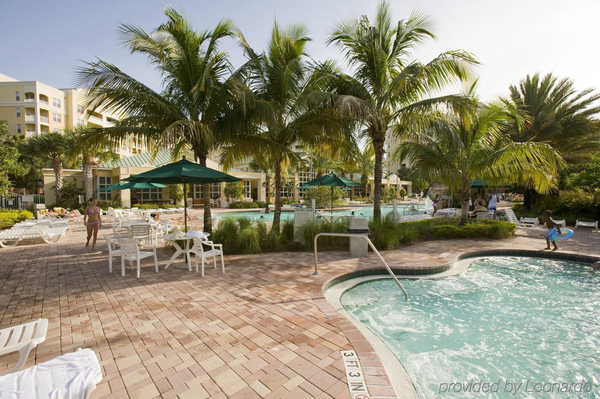 Vacation Village At Bonaventure, Fort Lauderdale Weston Exteriér fotografie