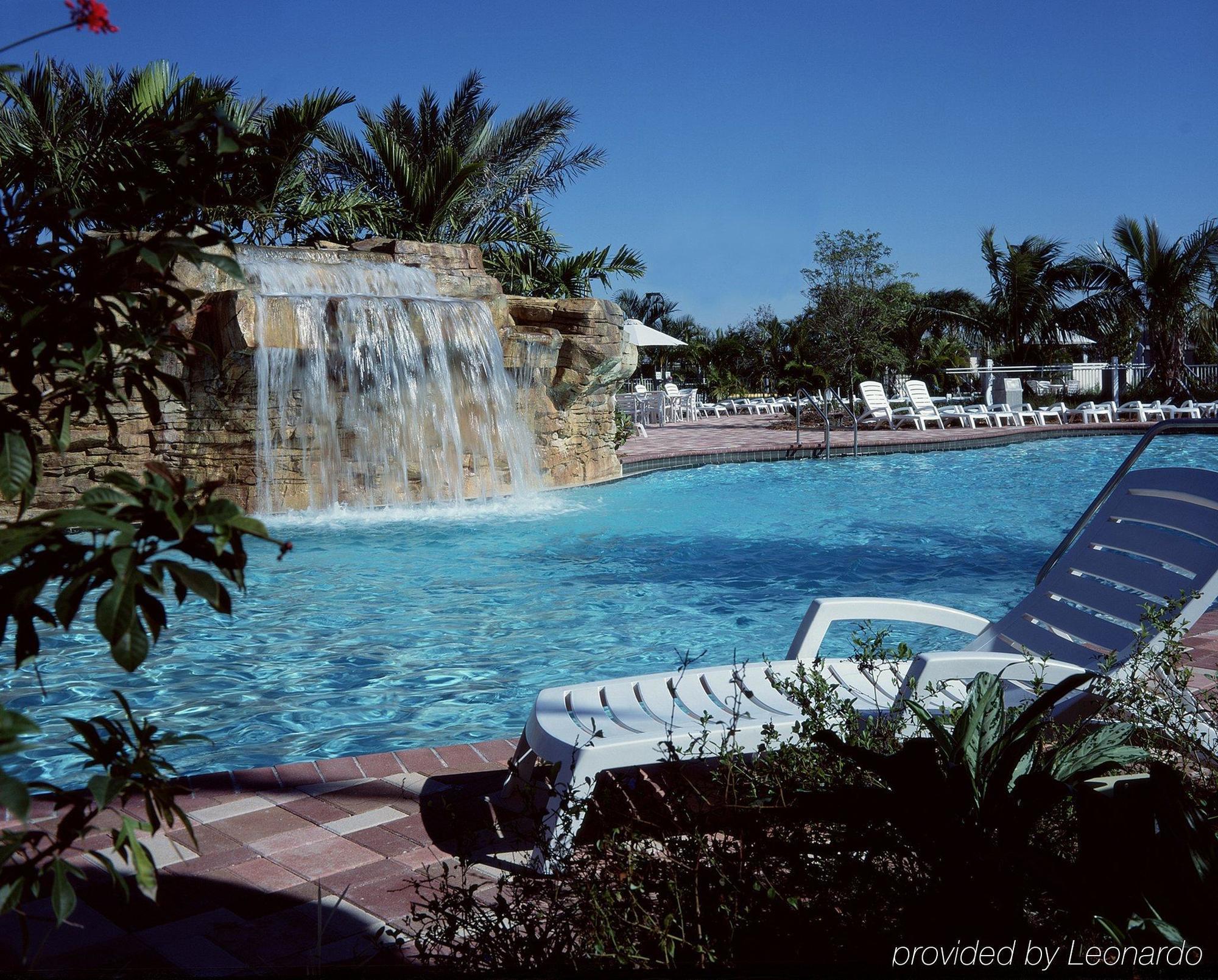 Vacation Village At Bonaventure Weston Exteriér fotografie