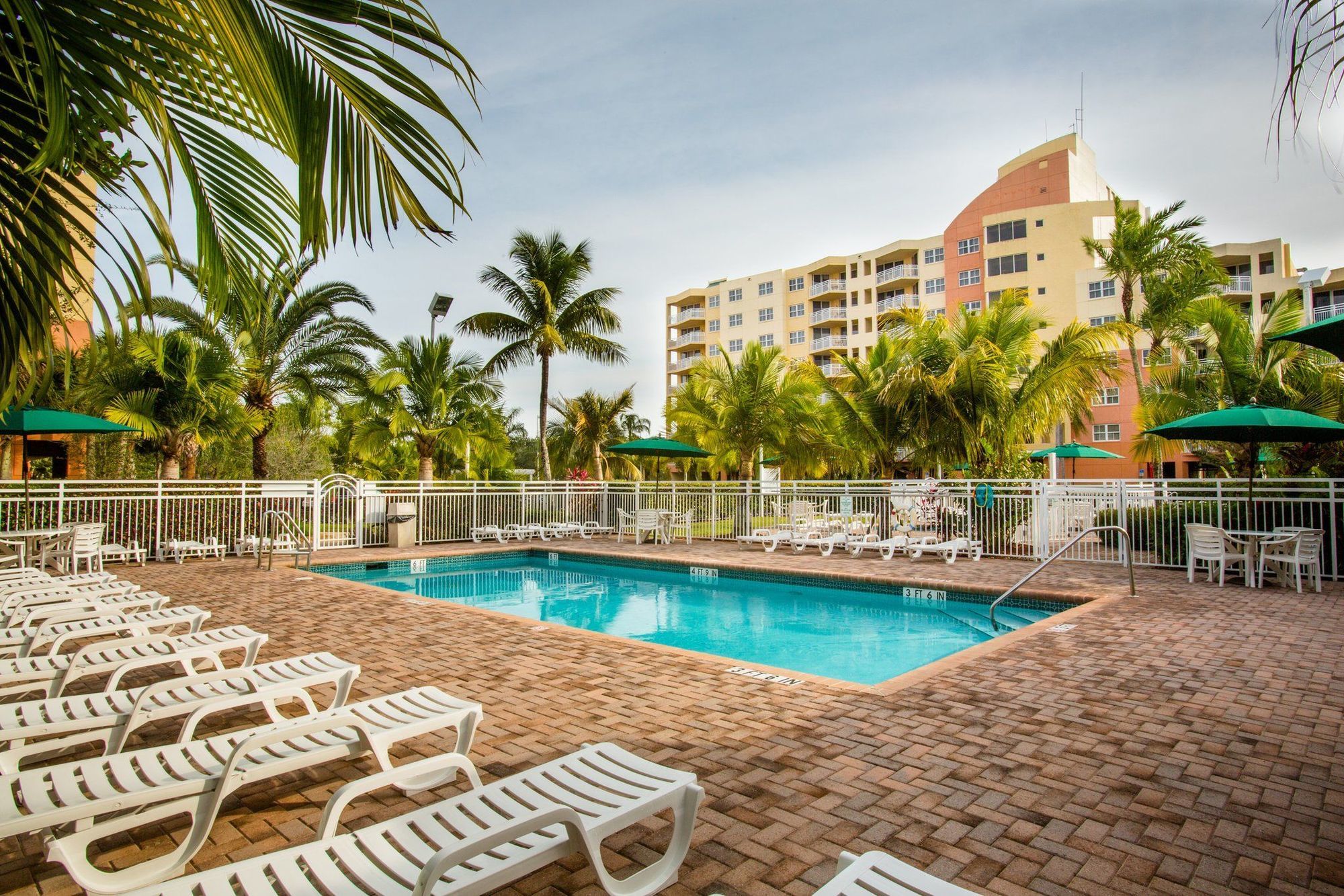 Vacation Village At Bonaventure, Fort Lauderdale Weston Zařízení fotografie
