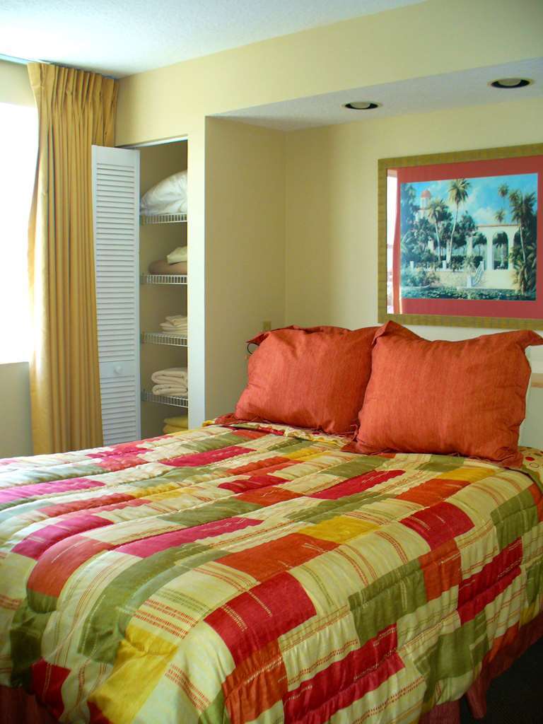 Vacation Village At Bonaventure, Fort Lauderdale Weston Pokoj fotografie